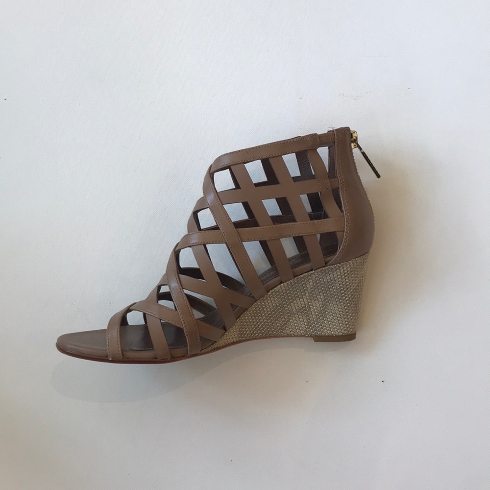 Tan lattice wedges